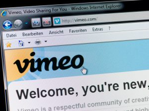 Vimeo