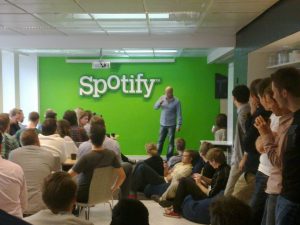 Spotify