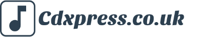 Cdxpress.co.uk