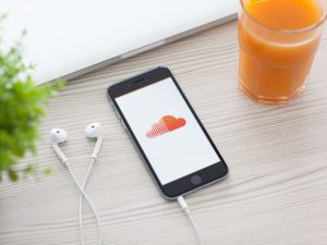 Soundcloud