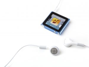 iTunes