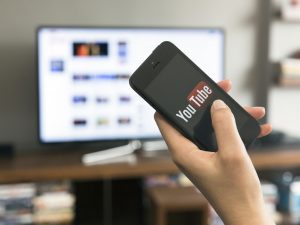 YouTube